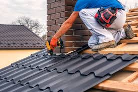 Best Cold Roofs  in Heyworth, IL